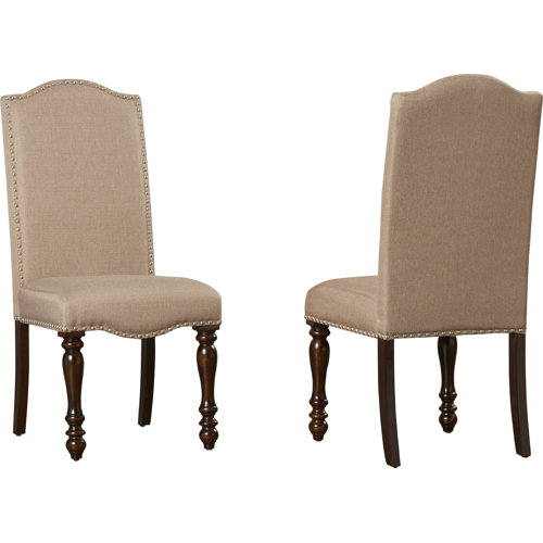 Astoria Grand Polsterstuhl-Set Elford & Bewertungen | Wayfair.de